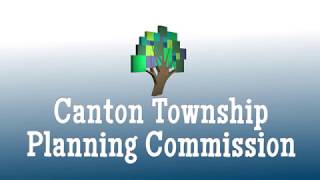 Planning Commission May 7, 2018