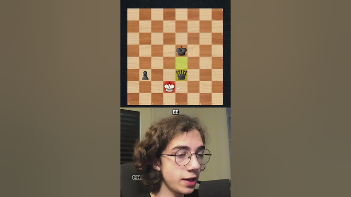 200 IQ Способ Спастись! #шахматы