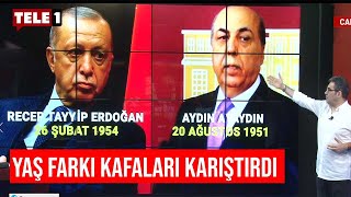 Aysever, 'Erdoğan'ın derslerine girdim' diyen eski CHP'li vekile yanıt verdi: Yalancılık kötüdür