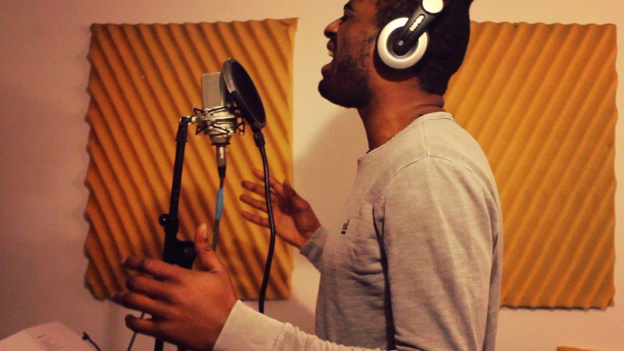 mulab record vocals mulab record vocals