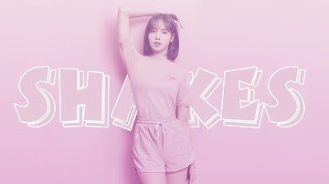 BADASS SHAKE || ALIGHT MOTION  (Shake Preset)