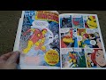 The Invincible Iron Man Omnibus vol 1 Retroview