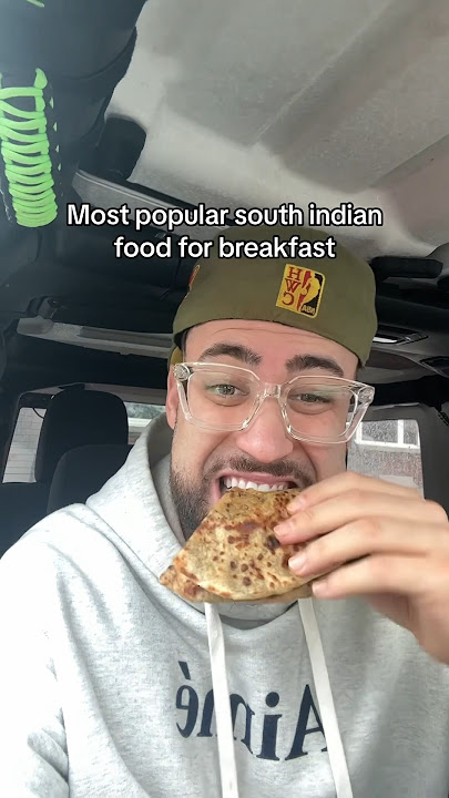 Americans ruin Desi food 33 😡