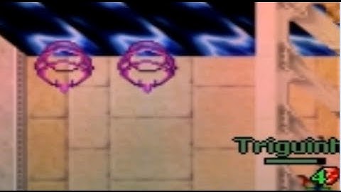 TIBIA PK RED SKULL COMBO MW (Infernality Team) 2011