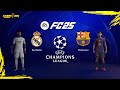 فيفا 25 ريال مدريد وبرشلونة تعليق عربي بلاي ستيشن 4 دوري الأبطال مباراة الذهاب فيفا 25 ريال مدريد وبرشلونة تعليق عربي بلاي ستيشن 4 دوري الأبطال مباراة الذهاب