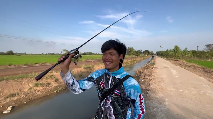 รอบนี้มีคนโดดน้ำคาบ