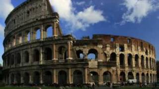 Roma La Eterna Efímera