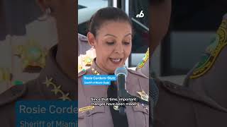 Miami-Dade to relaunch school bus camera ticketing program