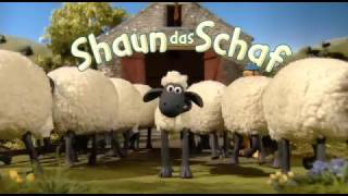 Ovečka Shaun - Shaun the sheep // 4. serie