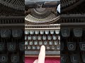Old typing machine