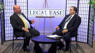 Legal Ease - Anti-SLAPP Law