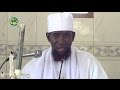 L'importance des 10 derniers jours du ramadan | S. Ahmad ar-Rifa'i Mbacke