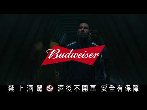 百威啤酒  2022 FIFA世界盃