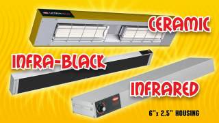 How To Order A Hatco Strip Heater