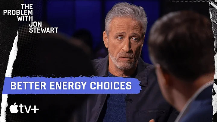 Can Fossil Fuel Companies Change? | The Problem Wi...