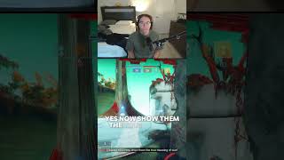 The New Hunter Ability is Terrible #destiny2 #destiny2finalshapenews #gaming