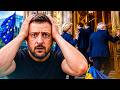 ❗️Европа ударила по Украине | Поражены крупнейшие объ