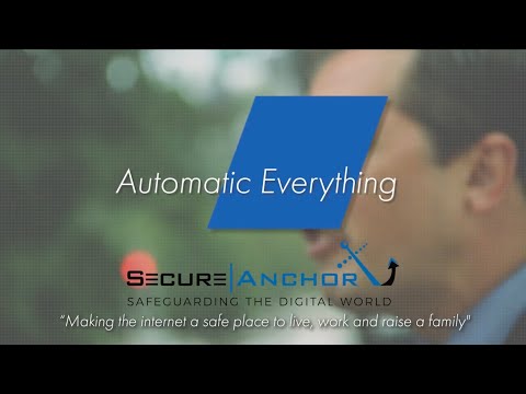 Automatic Everything -