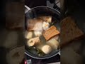 Oden おでん 🍢 September 14, 2025