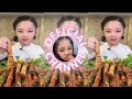 Xiao Yu Mukbang 275 | Facebook : ZBX888