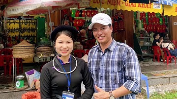 Thuyết minh : Di tích quốc gia đặc biệt Pác Bó ...... p.1