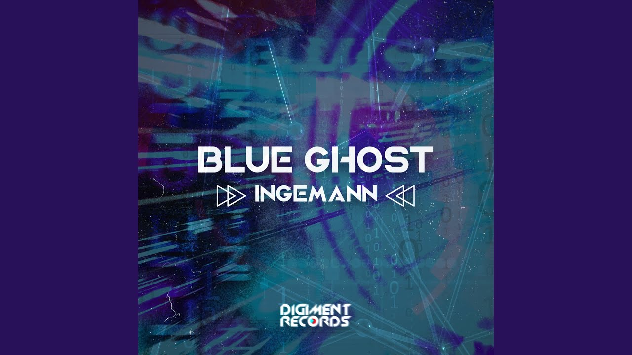 Watch Blue Ghost on YouTube Watch Blue Ghost on YouTube