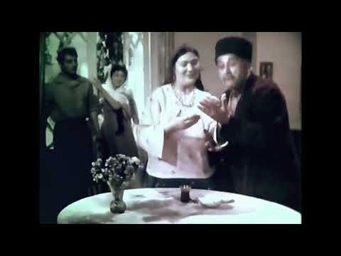 Əhməd haradadır? (film, 1963).Qısa fraqment