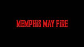 Memphis May Fire - Blood & Water (Lyric Video)