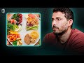 Entrenador Top de España: “si sigues este estilo de alimentación podrás estar saludable”