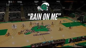 Rain On Me - Virtual Timeout