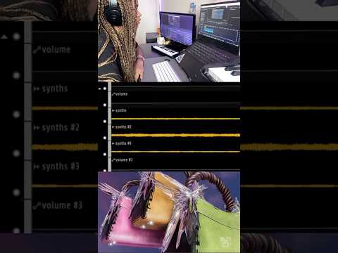 Experimental Scores Flstudio Kericaisey Femaleproducer