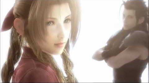 Final Fantasy VII AMV Safe and Sound