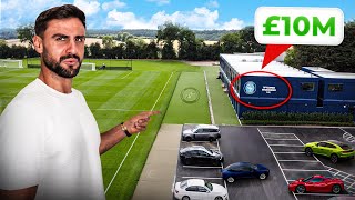 Did I Just Sign for a PREMIER LEAGUE CLUB!?
