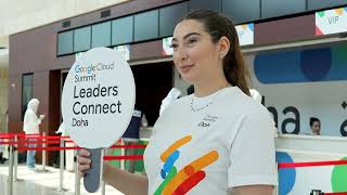 Zeotap at Google Cloud Summit Doha 2025 | Cloud Innovation & Privacy-First Data in MENA