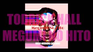 Todrick Hall feat. Rats & Stars - Megumi No Hito