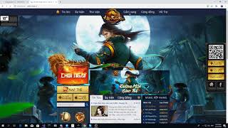 Auto Vltkh5 Sử Dụng Vietpn Để Auto Game Võ Lâm Truyền Kỳ H5