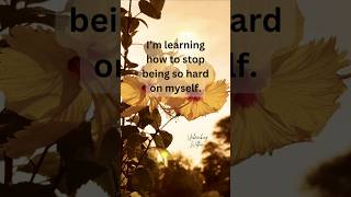 Healing also means becoming gentler with myself. #SundayRest #FaithJourney #InnerPeace #HealingInGod