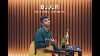 BUJUR | Cover Deo Sembiring | Lagu Karo. Cipt. Jhon Pradep Tarigan