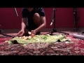 Sound Effects Recording - The Flying Apple