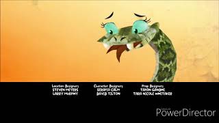 Kid Vs Kat Theme Song