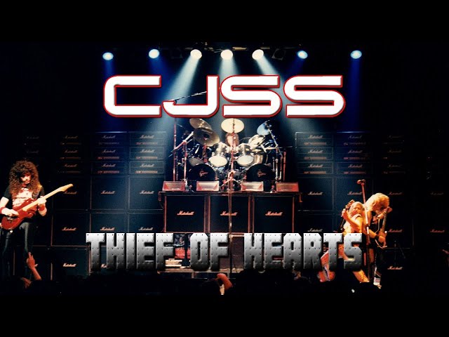 CJSS - Thief Of Hearts