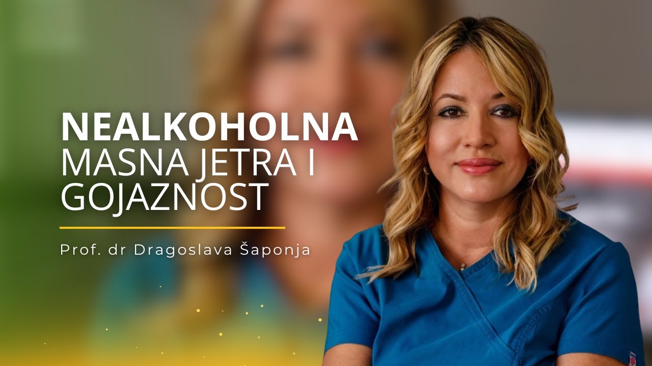 Kako izlečiti masnu jetru, kako nastaje gojaznost i koje greške izbegavati ako želiš da smršaš?