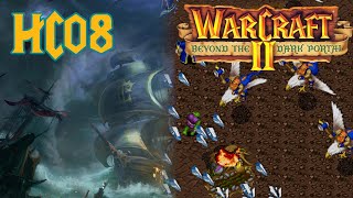 Coast of Bones - Warcraft II: Beyond the Dark Portal - HC08
