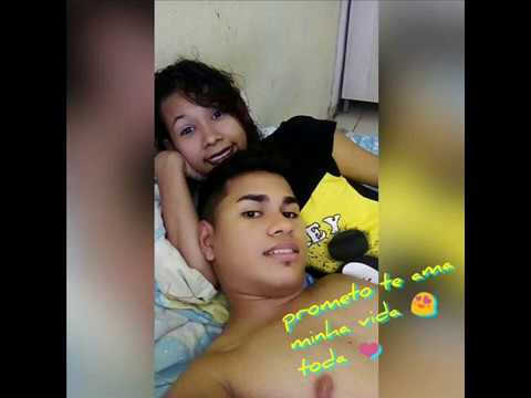 FORRÓ NOVO 2017 -  VERSÃO FOI LOGO AMOR  [ Maria Alice  ]
