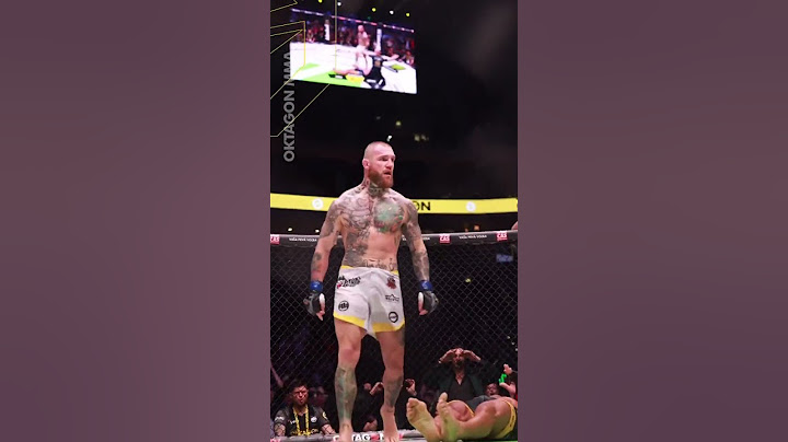 Životné KO Piráta Krištofiče!👊🤯 #OKTAGON51
