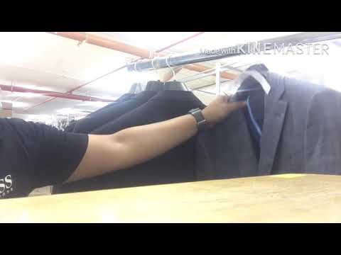 Pagkakaiba ng americana sa tuxedo suits