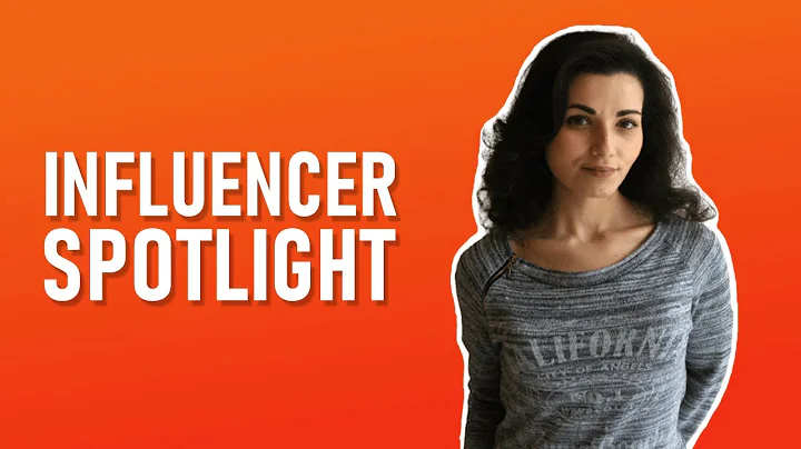 Valentina Chirico | Influencer Spotlight 119