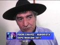POCHI CHAVEZ – HUMORISTA - EXPO MOSCONI 2017