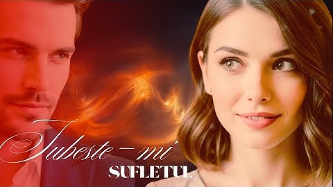 Iubeste mi sufletul 💞 |  Melodie de  Dragoste 2025