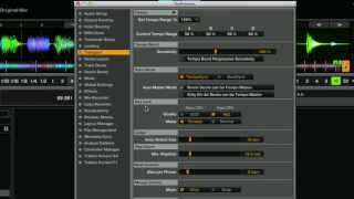 How to optimise Traktor Pro 2 software for scratching